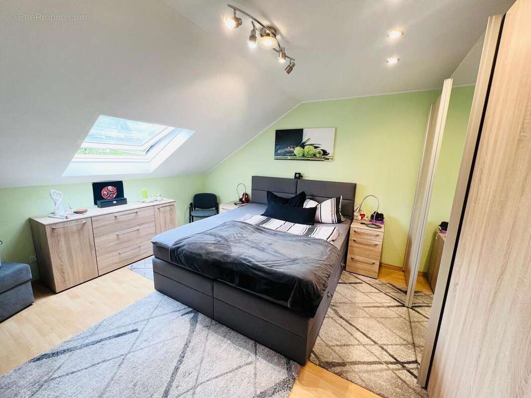 Photo 5 - Maison à BEHREN-LES-FORBACH