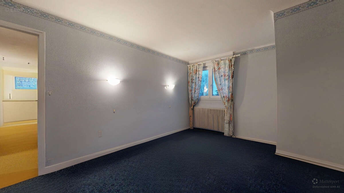 Maison à MARCEY-LES-GREVES