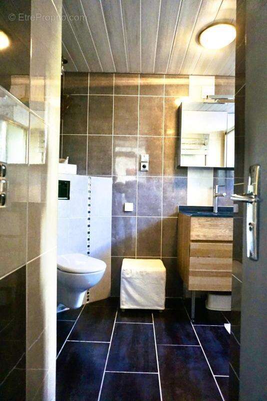 Maison à MITRY-MORY