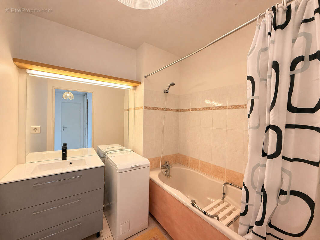 Appartement à LA SEYNE-SUR-MER