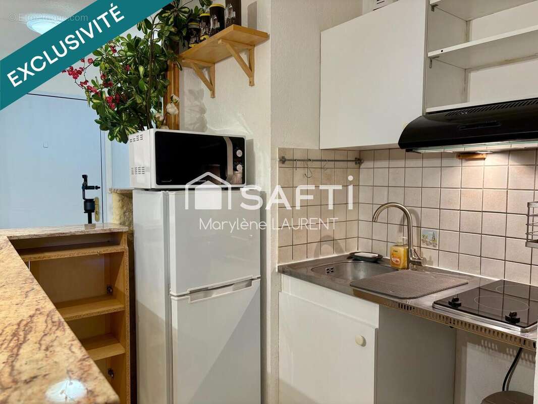 Photo 5 - Appartement à BORMES-LES-MIMOSAS