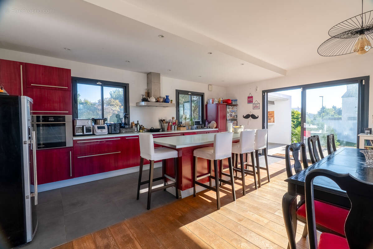 Maison à SAINT-CYPRIEN