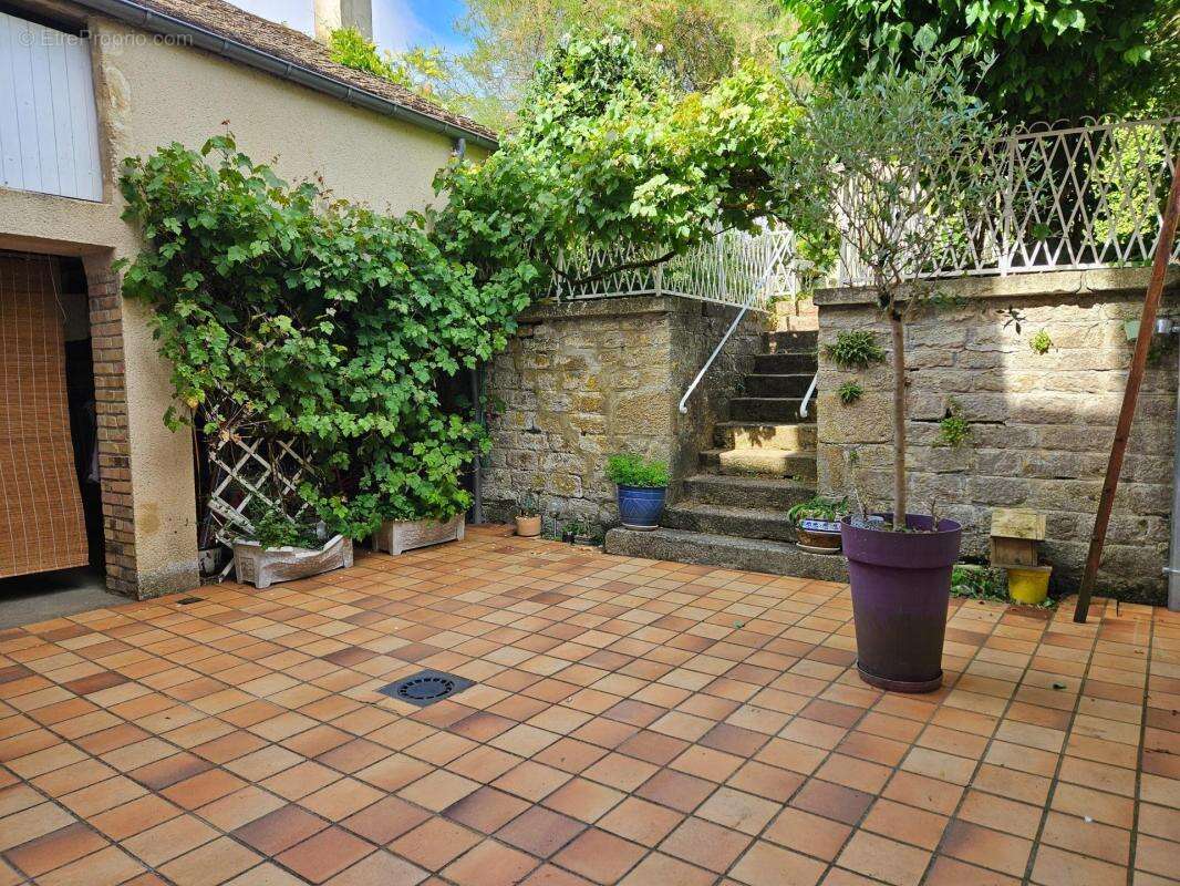Maison à ALENCON