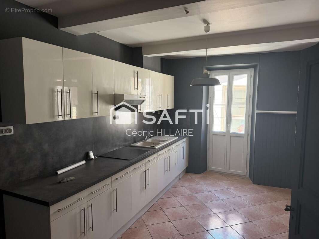 Photo 2 - Appartement à CANET