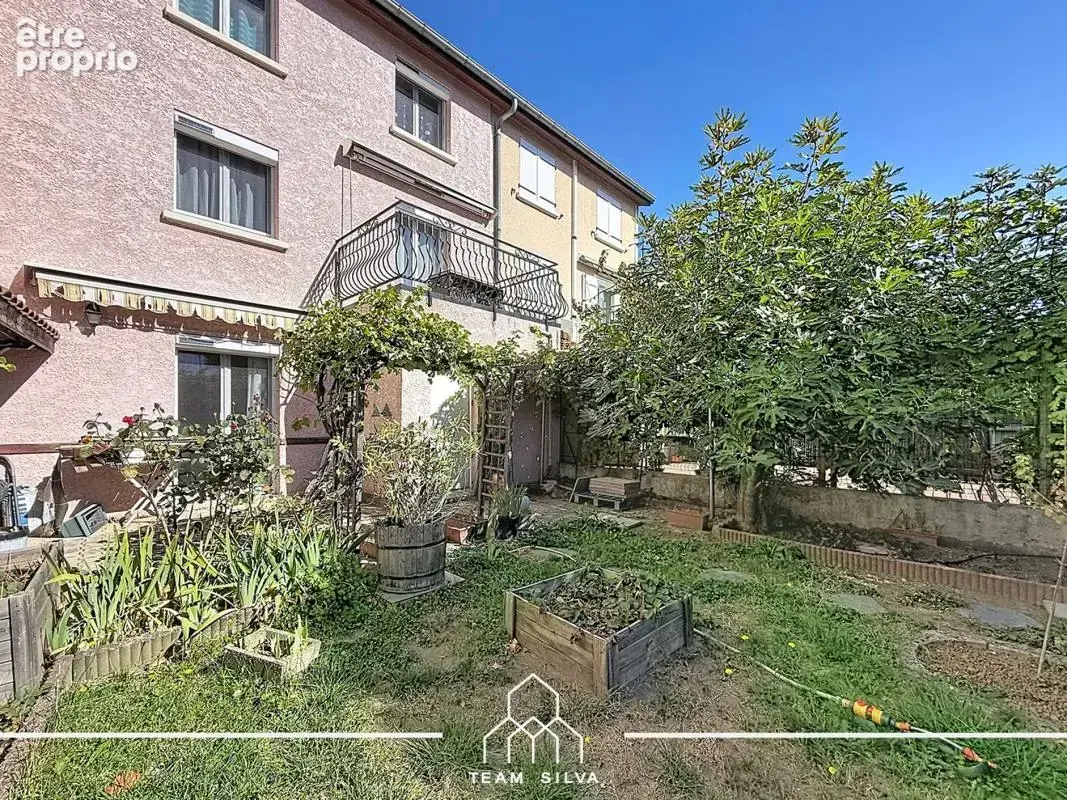 Maison 5 pièces 118 m² à vendre à Givors (69700) - photo 27