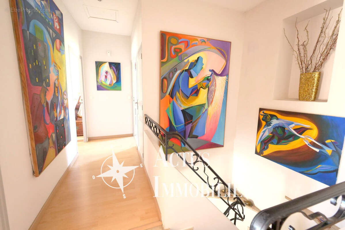 Maison à SALON-DE-PROVENCE