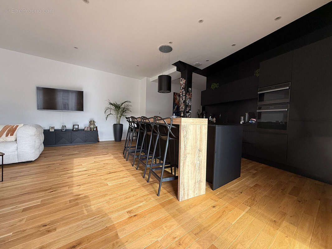 Appartement à EPINAL