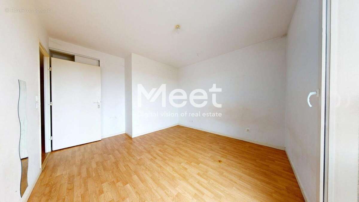 Appartement à VITRY-SUR-SEINE