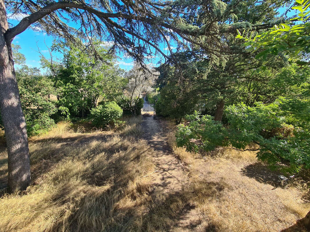 Maison à BEAUVOISIN