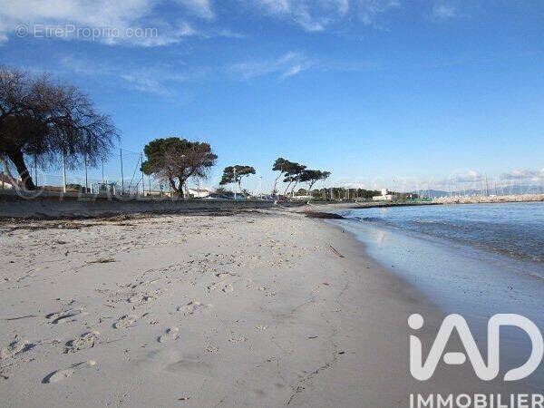 Photo 1 - Maison à HYERES