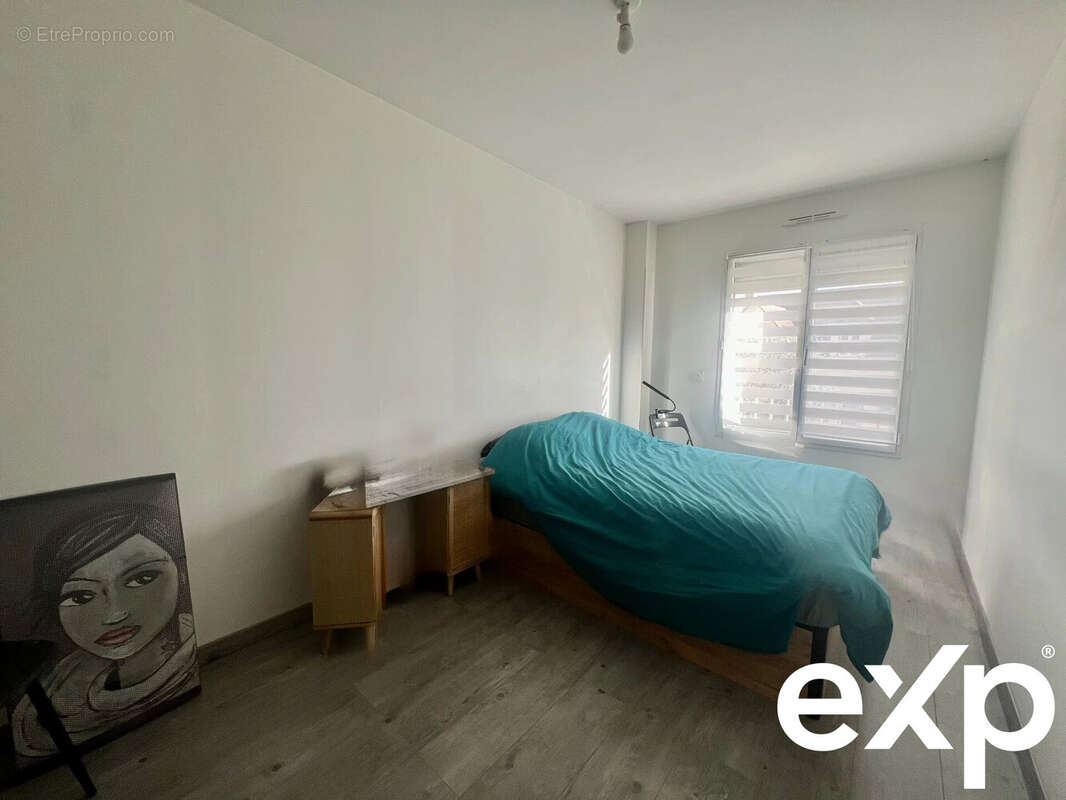 Maison à VERNOUILLET