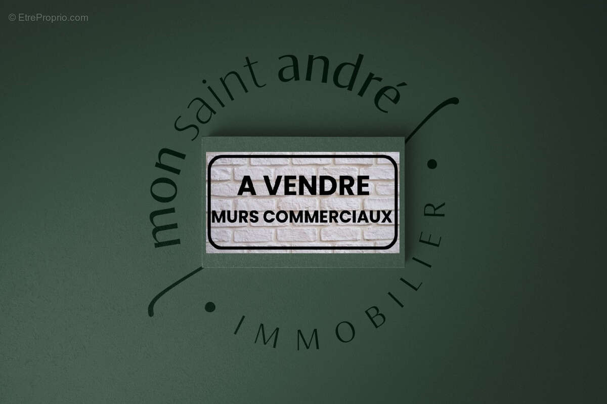 Commerce à ROUEN