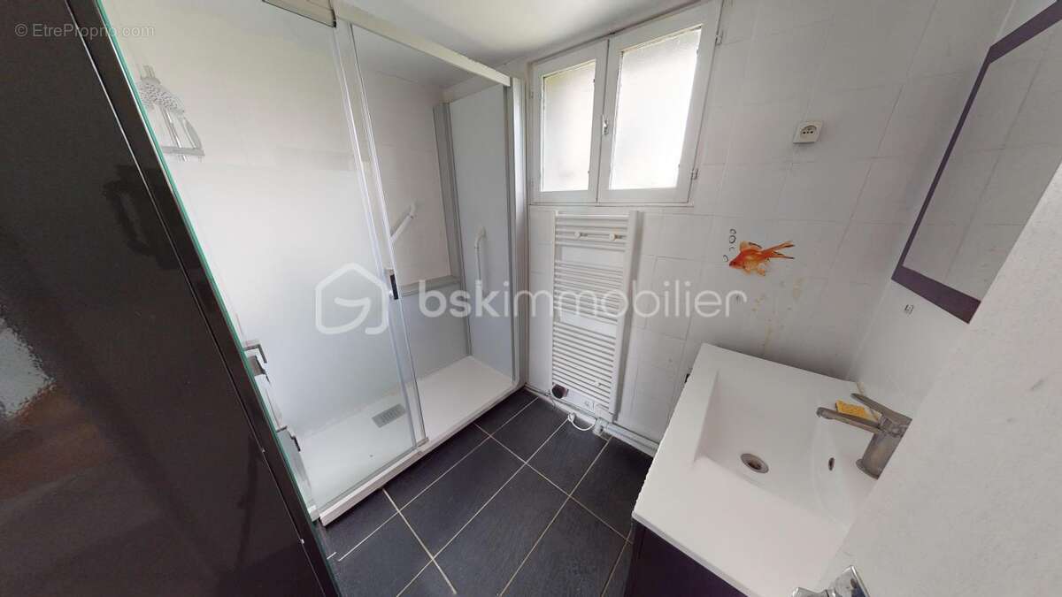 Maison de ville avec jardin - 119m² - Corbeilles en gatinais - photo 10