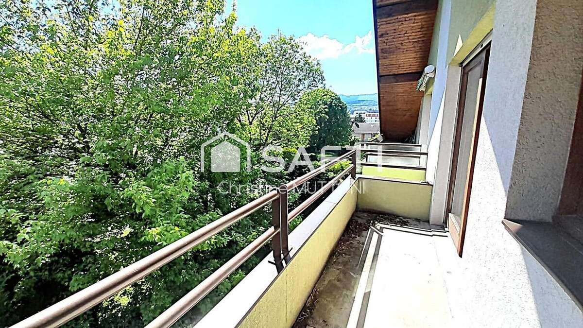 Photo 9 - Appartement à RUMILLY