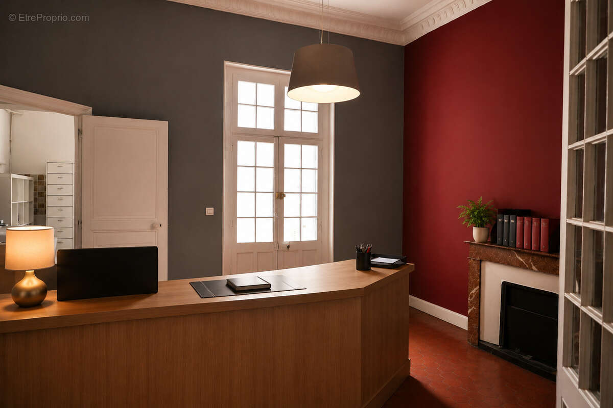 Appartement à CARCASSONNE