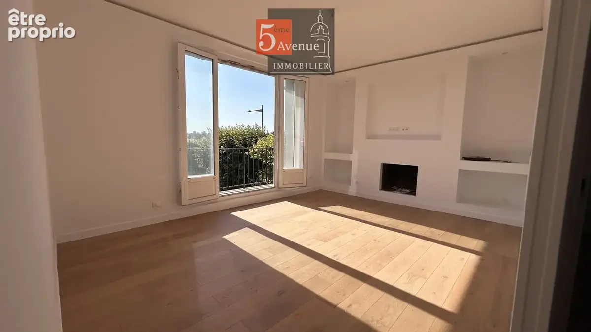 Appartement de 2 chambres avec balcon et garage à vendre à Chantilly - photo 6