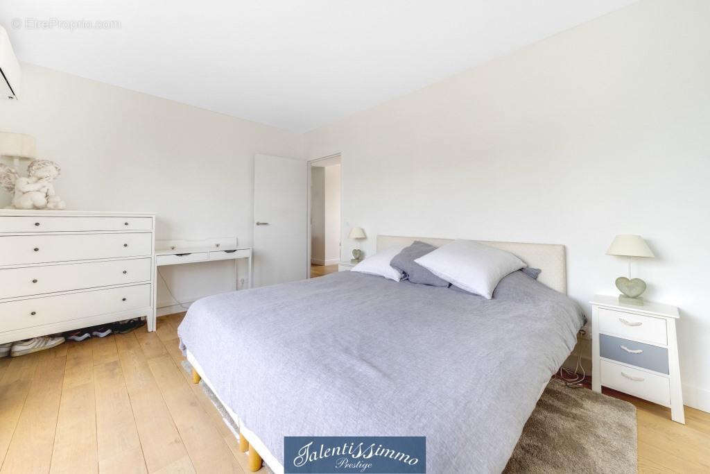 Appartement à PARIS-12E