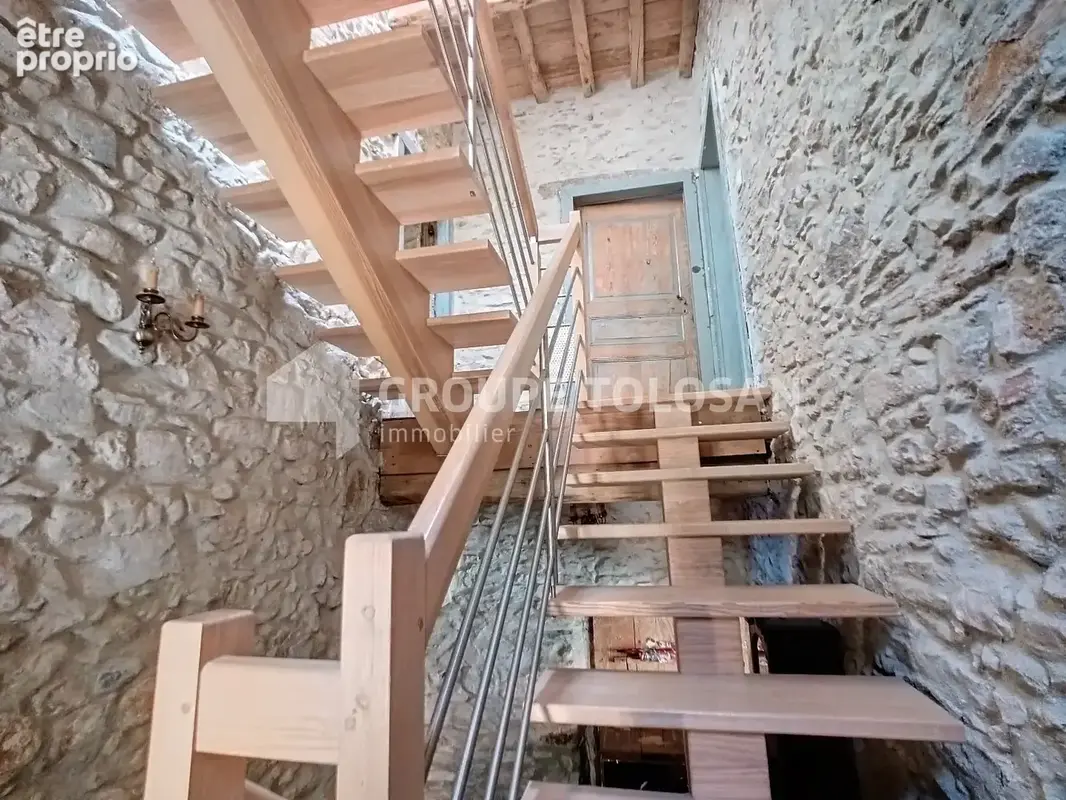 Maison 250 m² à Soreze  - photo 8