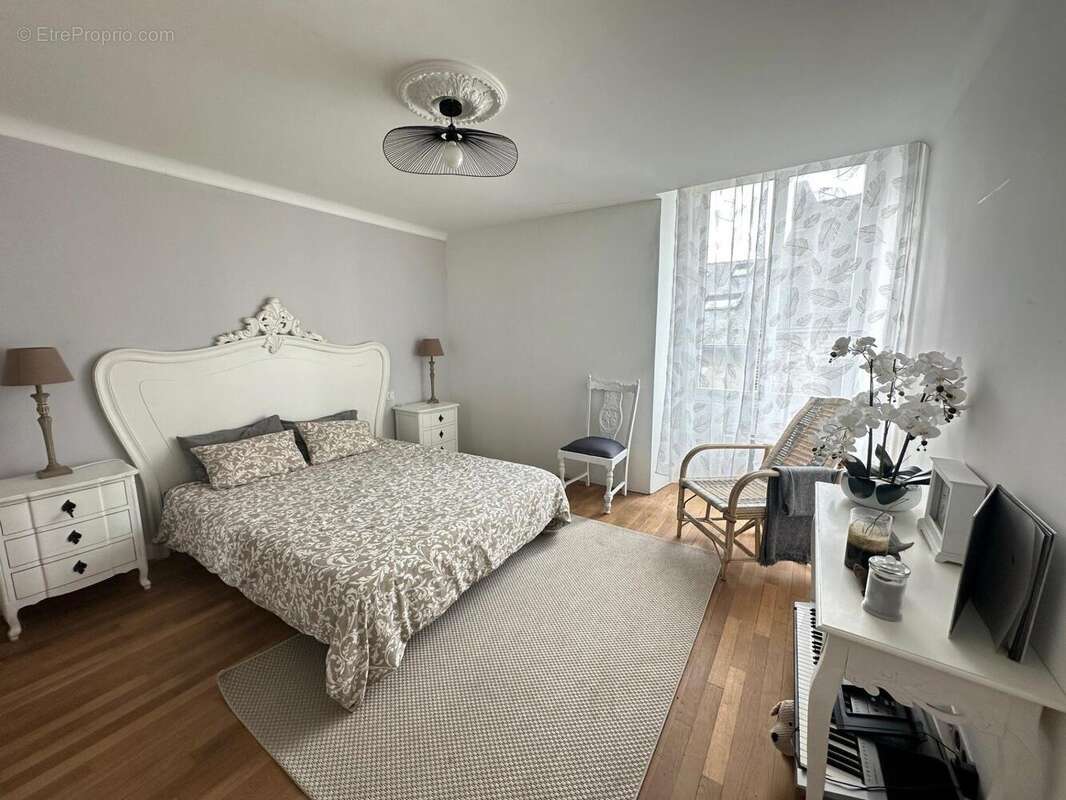 Photo 4 - Maison à JOUE-SUR-ERDRE