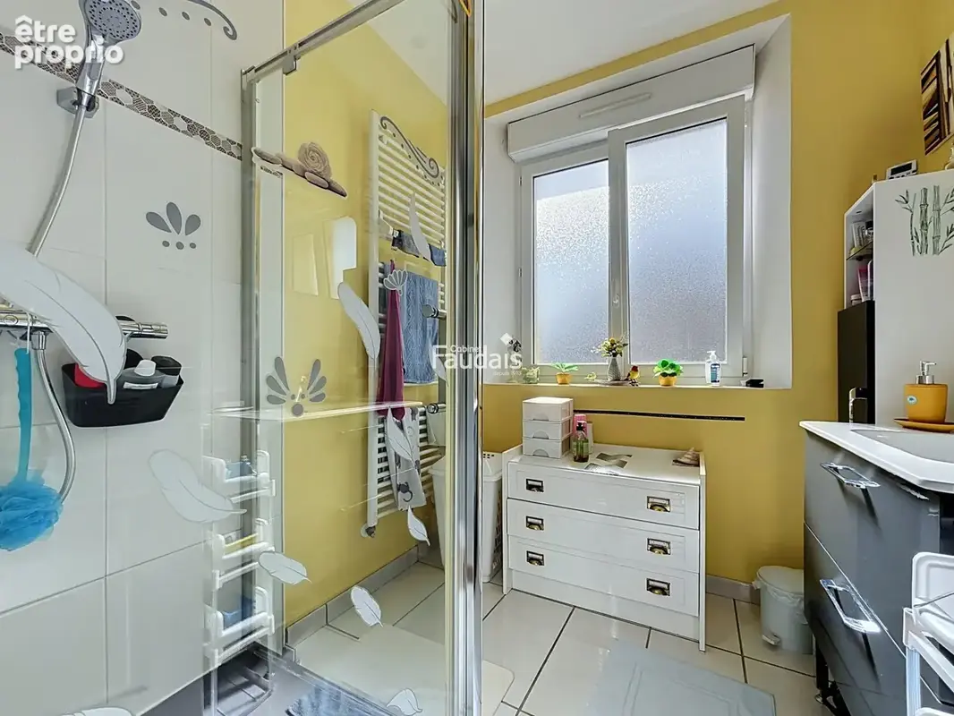 Appartement 4 pièces 86 m² à vendre à Saint-Lo (50000) - photo 8