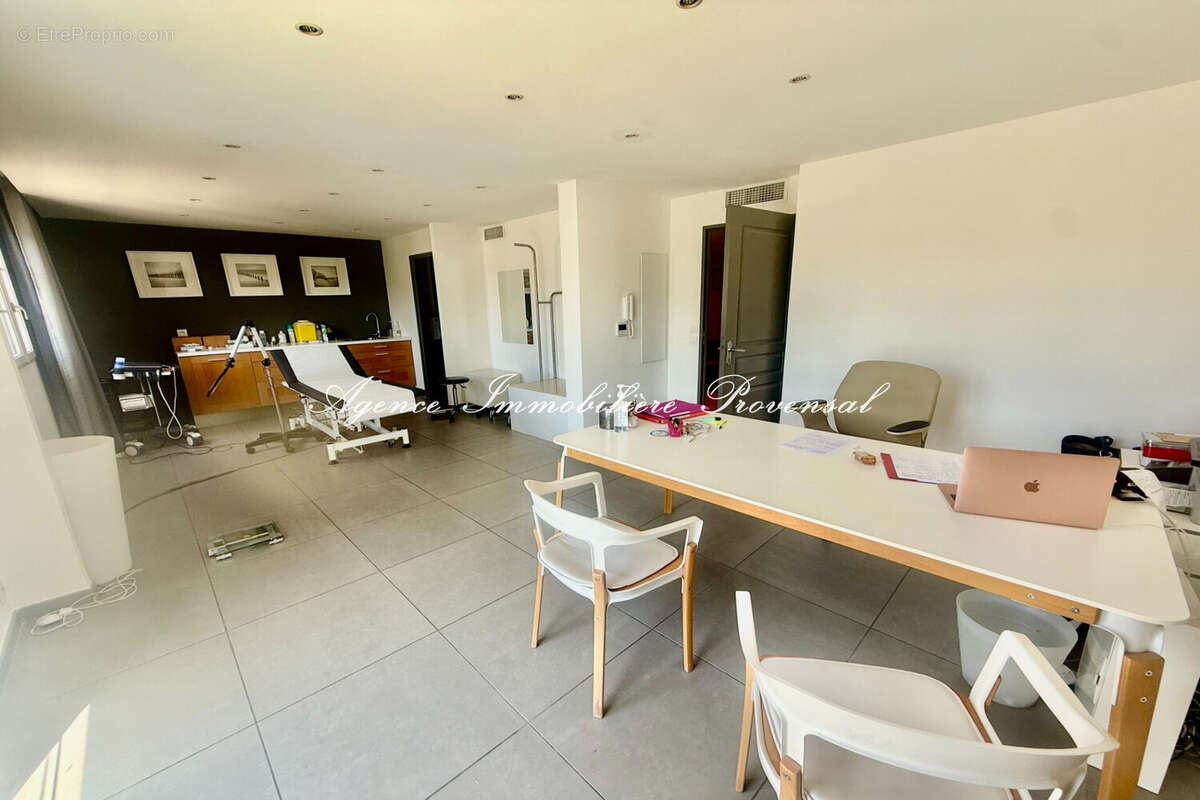 Appartement à SAINTE-MAXIME