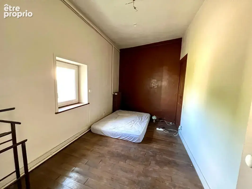 Maison a renover  vendome centre - photo 11