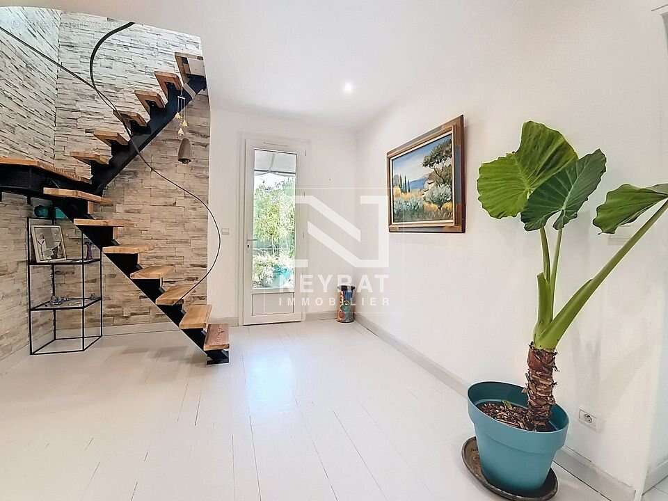 Maison à SAINT-RAPHAEL