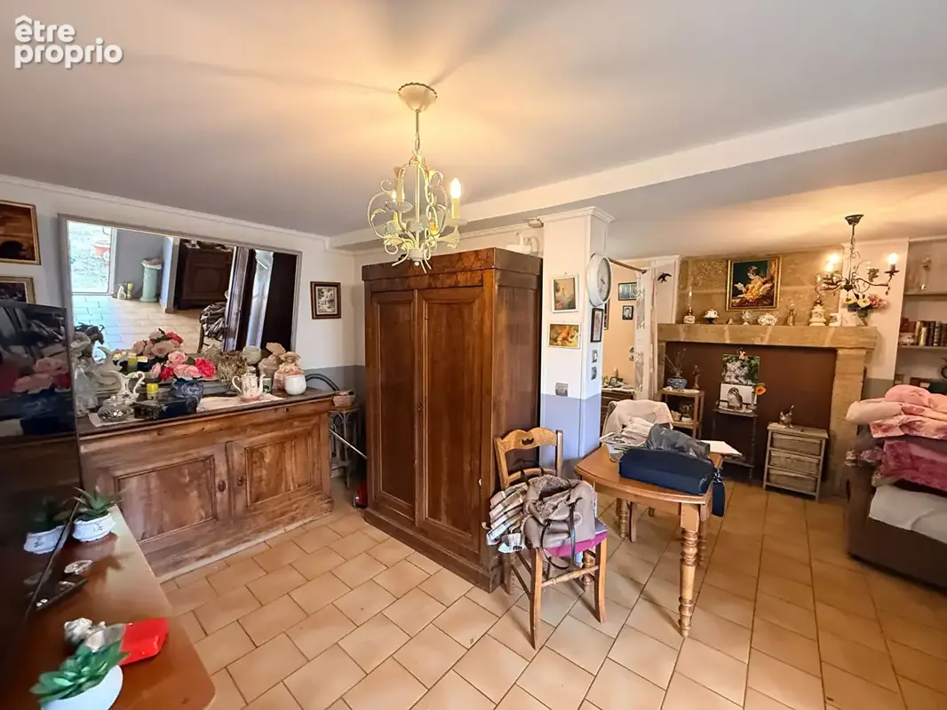 Maison Brossay 1 pièce 34 m2 - photo 6