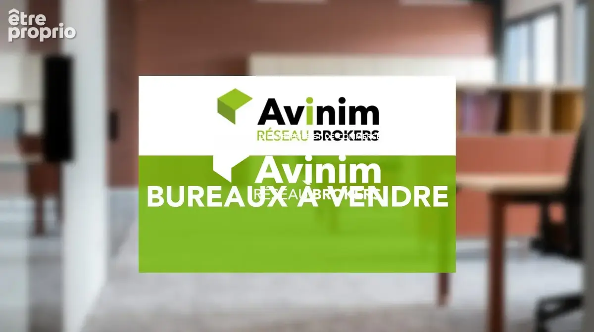 Commerce à RENNES
