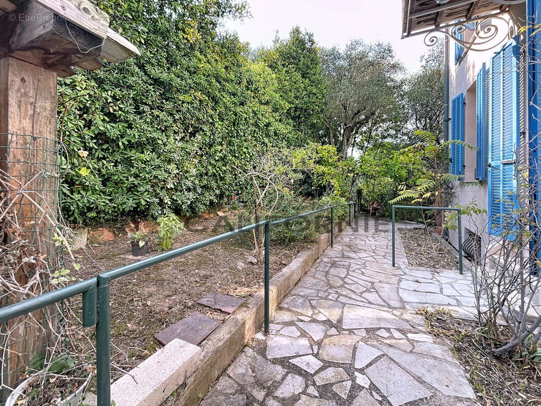 Maison à CANNES