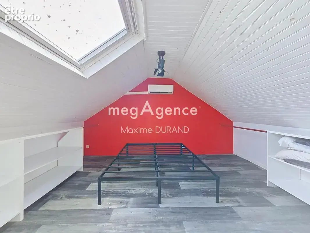 Maison 2 chambres proche gare - photo 6