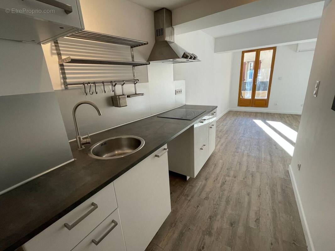Photo 1 - Appartement à PERTUIS