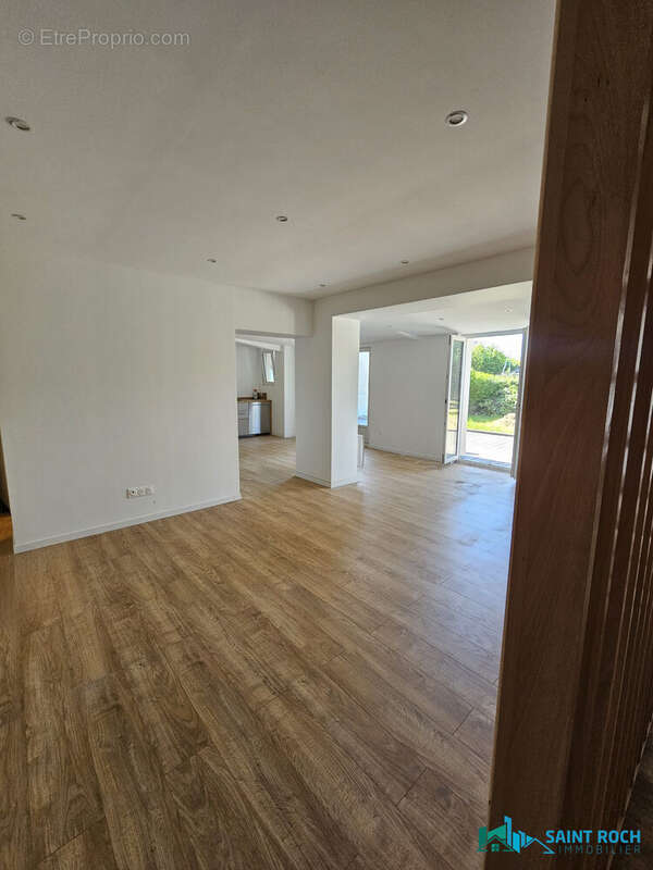 Maison 100 m² à Le Havre  - photo 5