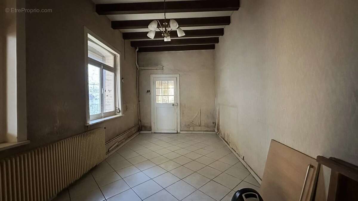 Maison à PONT-A-MARCQ