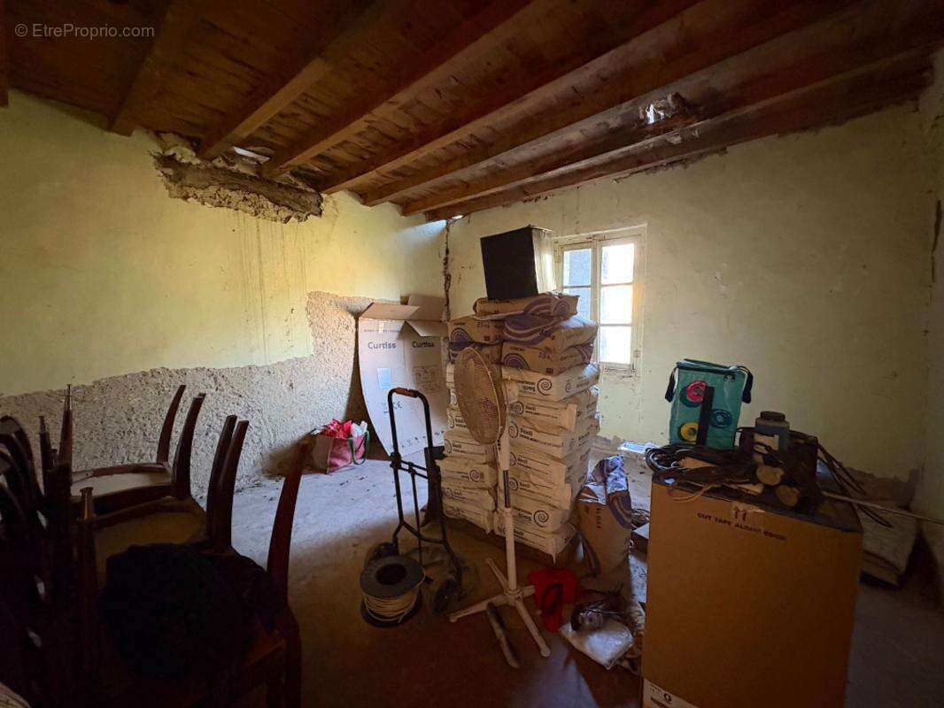 Maison à rénover 170m2 5 pièces AIRE SUR L'ADOUR (40) - photo 9