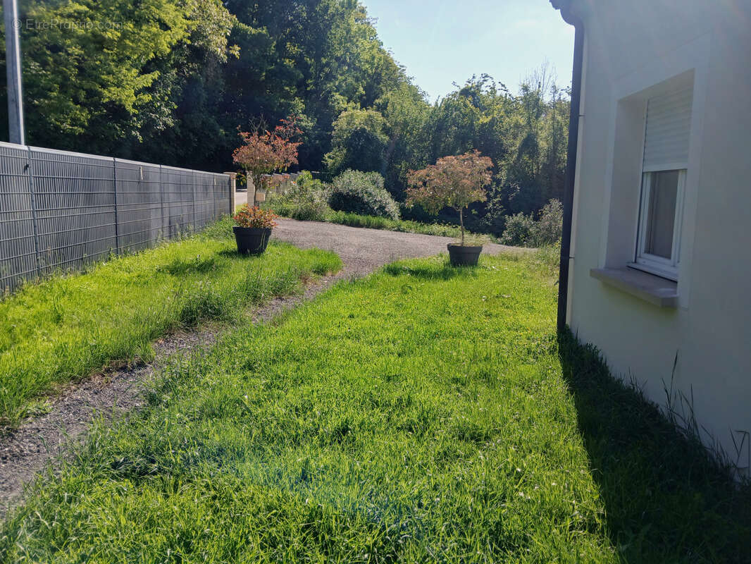 Maison à PAVANT