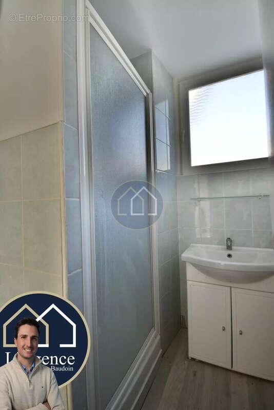 Appartement à AUNEAU