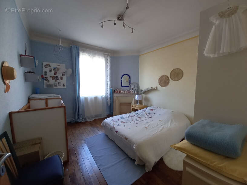 MAISON  années 30 3/4 chambres Gare sud - photo 5