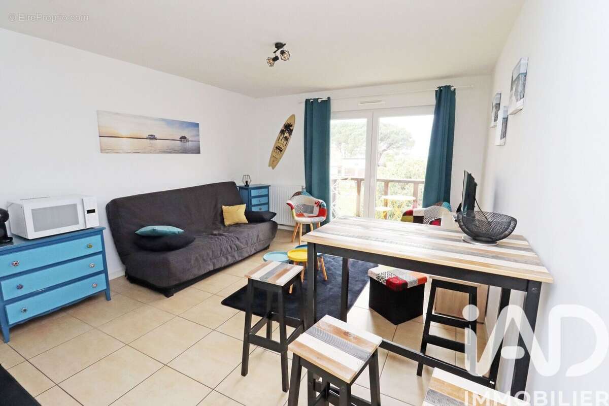 Photo 6 - Appartement à BISCARROSSE