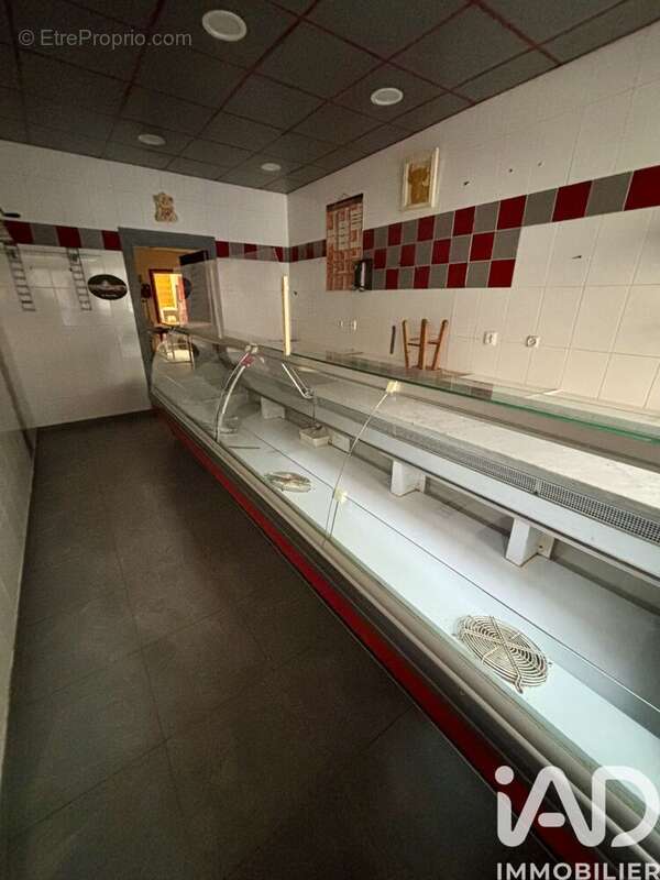 Photo 2 - Maison à JOIGNY