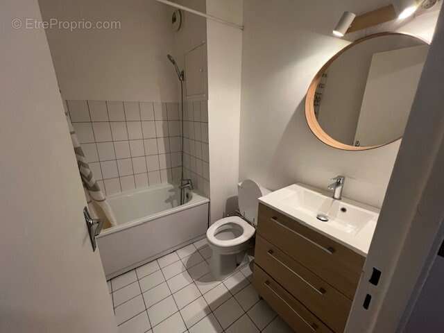 Appartement à CRETEIL