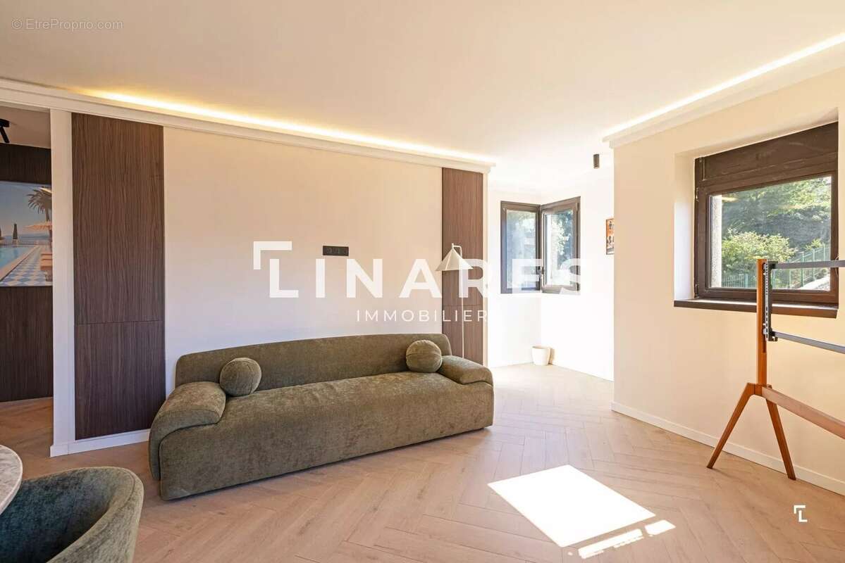 L'URBAIN CHIC - Appartement T2 de 55m² - Balcon - Garage en sus - ST VICTOR - photo 6