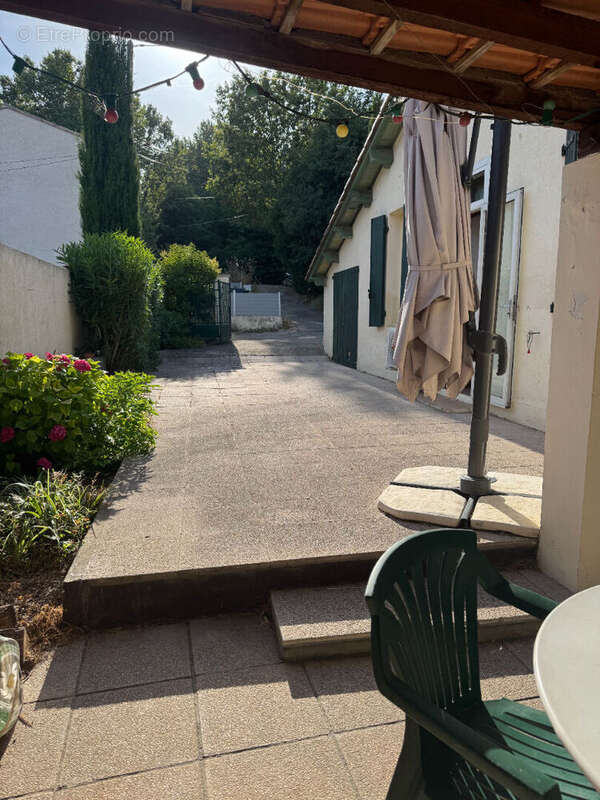Maison à ISTRES
