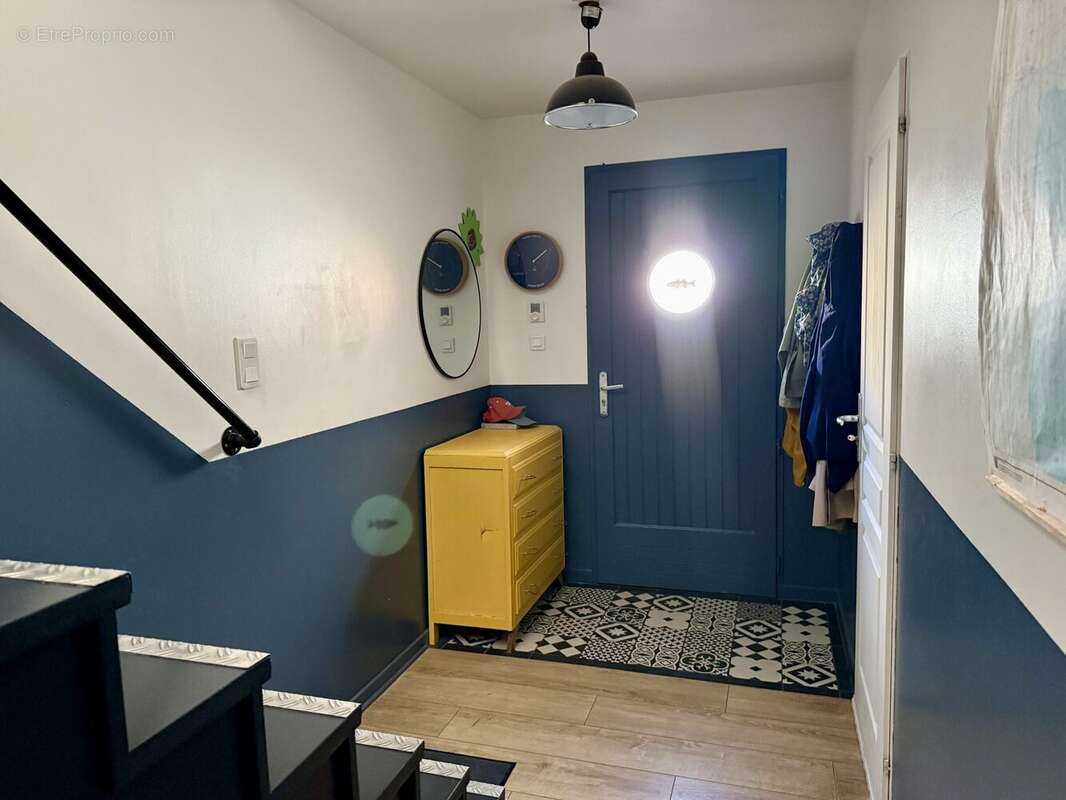 Maison à LE HAVRE