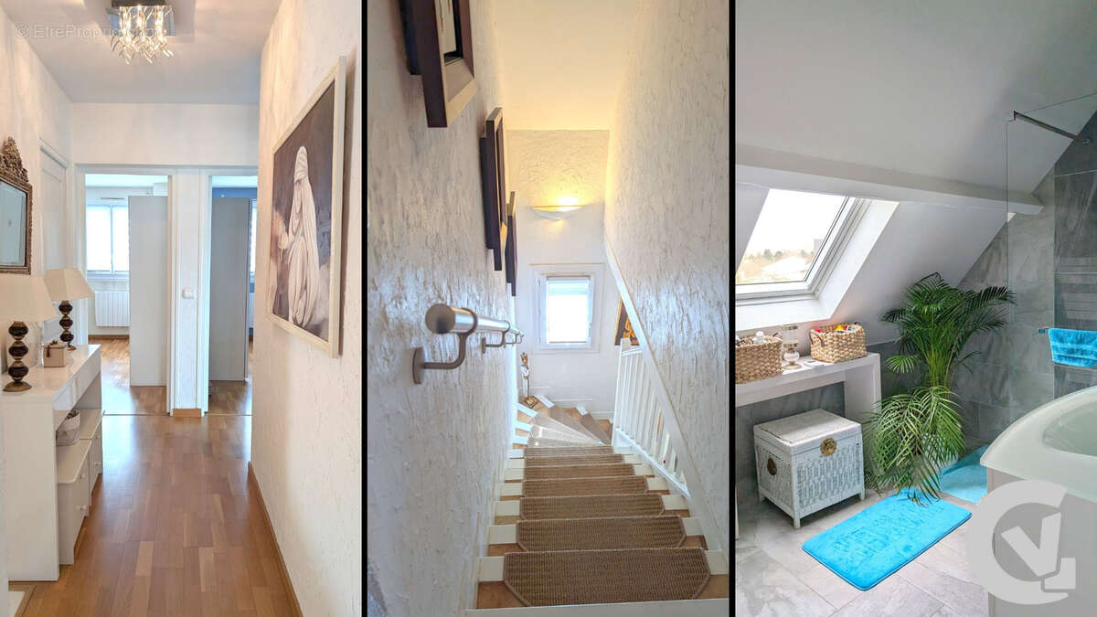 Maison à LA NORVILLE