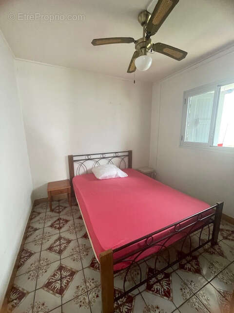 Maison à SAINT-DENIS