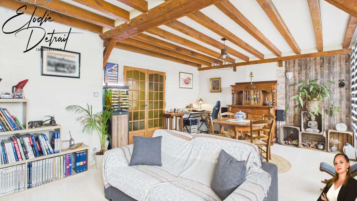 Appartement à ALENCON