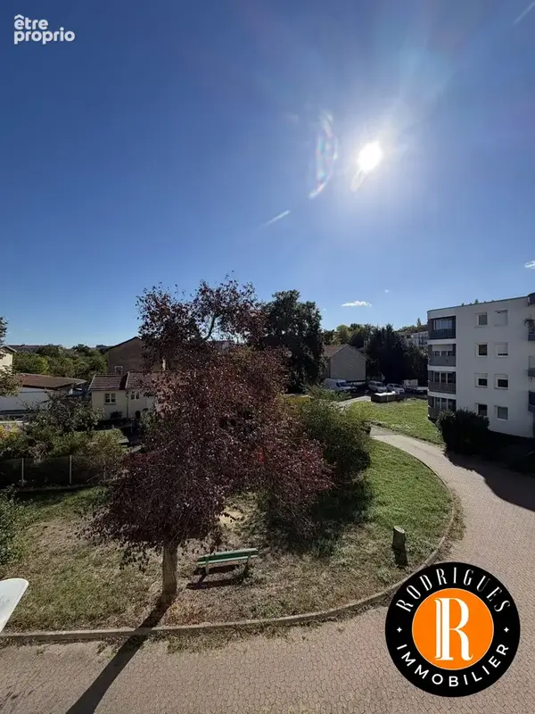 Appartement 4 pièces 82 m² à vendre à Maxeville (54320) - photo 5