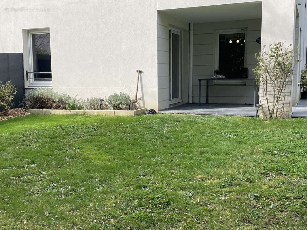 Appartement à LA VERPILLIERE