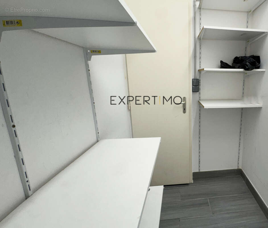 Appartement à SAINT-MARTIN-D&#039;HERES